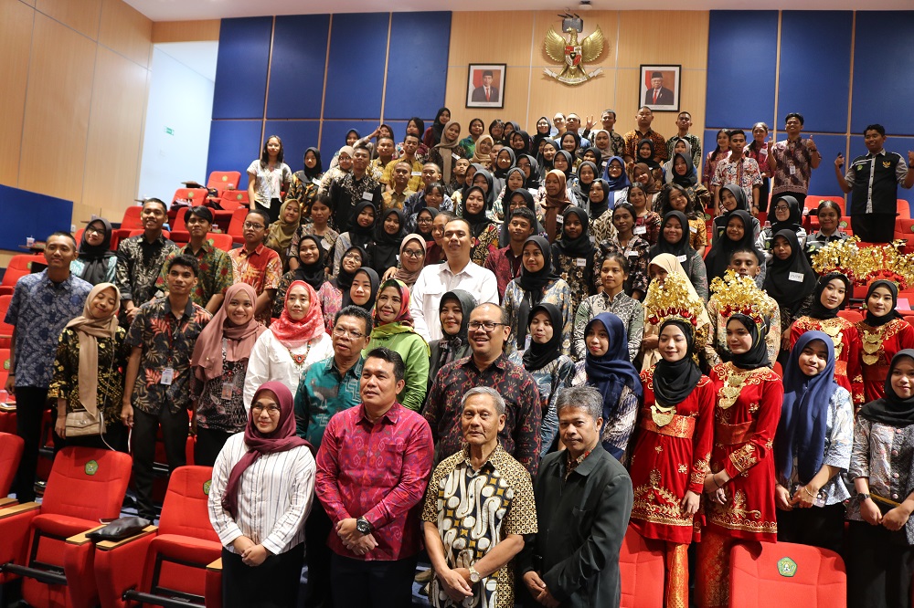 Selamat Datang di Program Studi PPKn FKIP UNMUL!